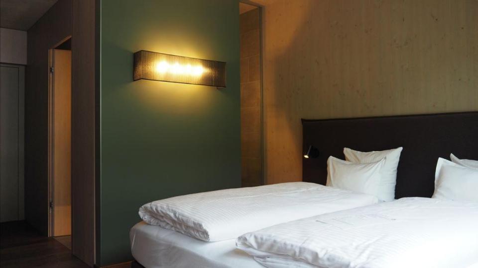 Aktiv-Hotel Sarotla Brand  Zewnętrze zdjęcie