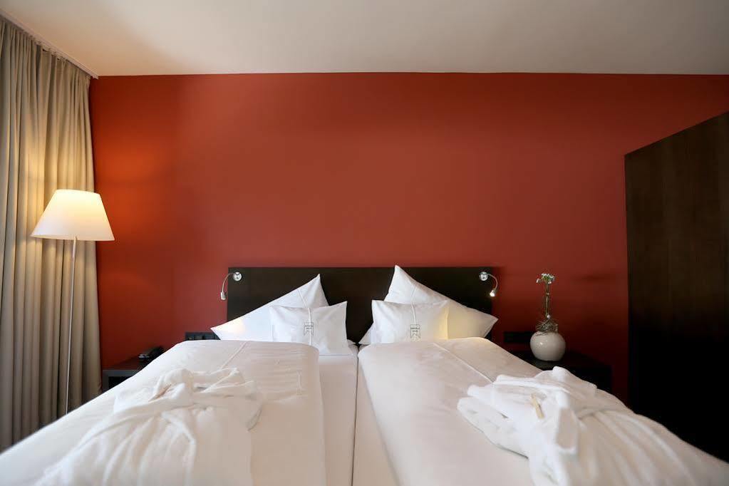 Aktiv-Hotel Sarotla Brand  Zewnętrze zdjęcie
