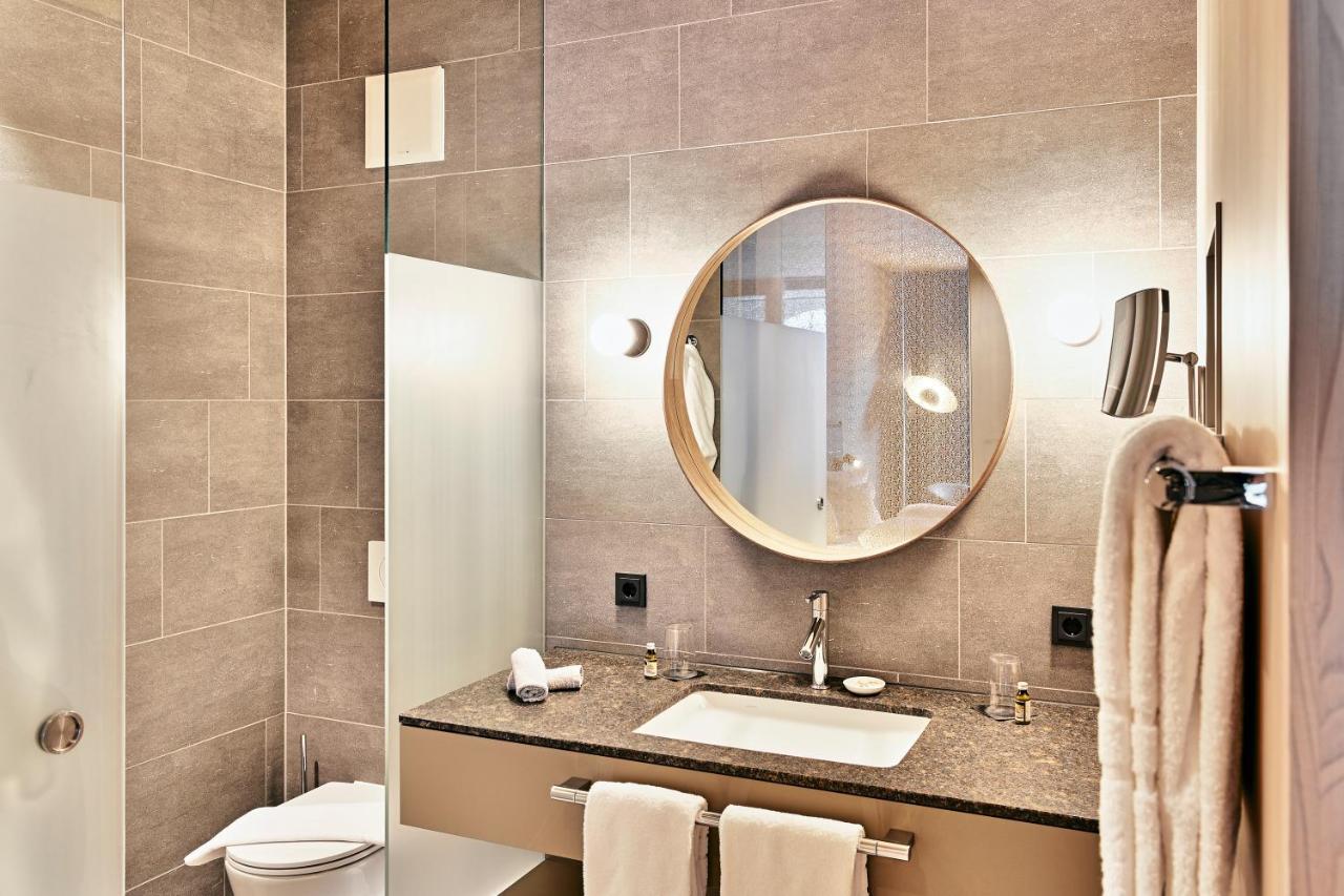 Aktiv-Hotel Sarotla Brand  Zewnętrze zdjęcie